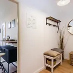 In Charles Bridge 1km By Michal&friends Lejlighed *