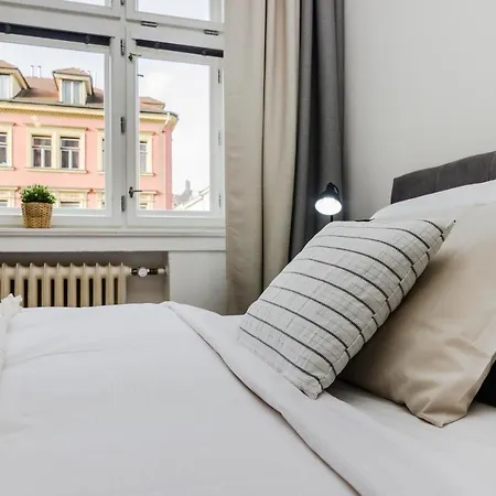Apartament In Charles Bridge 1km By Michal&friends