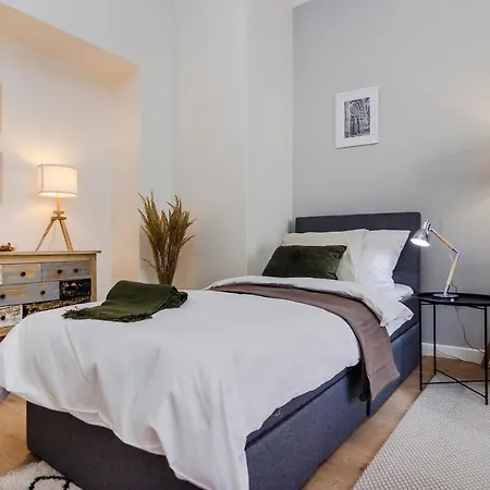 Apartment In Charles Bridge 1km By Michal&friends *