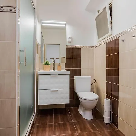 Apartment In Charles Bridge 1km By Michal&friends *