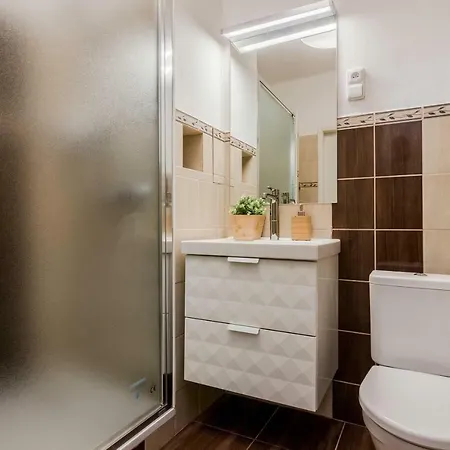 Apartment In Charles Bridge 1km By Michal&friends *
